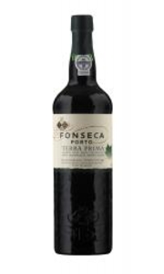 Fonseca - Terra Prima (Organic) 75cl Bottle