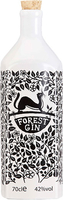 Forest Distillery - Forest Gin 70cl Bottle