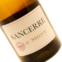 Foucher Lebrun - Sancerre Le Mont 2018 12x 75cl Bottles