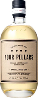 Four Pillars - Barrel Aged Gin 70cl Bottle