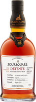Foursquare - Exceptional Cask Selection Detente 70cl Bottle