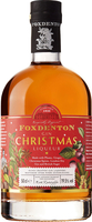 Foxdenton - Christmas Liqueur 50cl Bottle