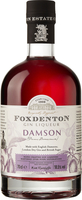 Foxdenton - Damson Gin 70cl Bottle
