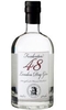 Foxdenton - London Dry Gin 48% 70cl Bottle