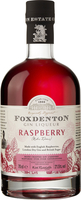 Foxdenton - Raspberry Gin 70cl Bottle