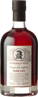 Foxdenton - Sloe Gin 70cl Bottle