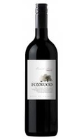 Foxwood - Gravelstone Merlot 2013 6x 75cl Bottles
