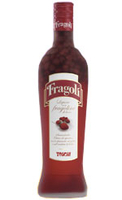 Fragoli - Wild Strawberry 70cl Bottle