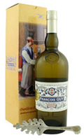 Francois Guy - Absinthe 1 Litre Bottle