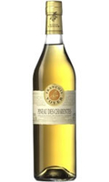 Francois Voyer - Pineau Des Charentes Blanc 75cl Bottle