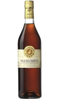 Francois Voyer - Pineau Des Charentes Rose 75cl Bottle
