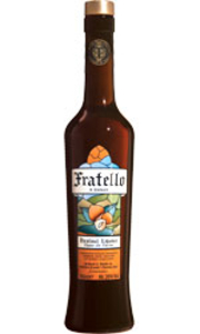 Francoli - Fratello 50cl Bottle