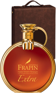 Frapin - Extra 70cl Bottle