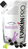 Funkin - Blackcurrant Puree 1kg Pack