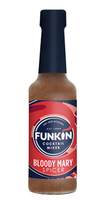 Funkin - Bloody Mary Spicer 150ml Bottle