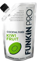 Funkin - Kiwi Puree 1kg Pack