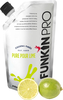 Funkin - Pure Pour Lime Juice (1 Litre) 1kg Pack