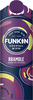 Funkin Cocktail Mixer - Bramble 1 Litre Carton