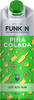Funkin Cocktail Mixer - Pina Colada 1 Litre Carton