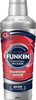 Funkin Cocktail Shaker - Strawberry Daiquiri 400ml Shaker