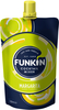 Funkin Single Serve Mixer - Classic Margarita 120g Pouch