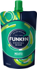 Funkin Single Serve Mixer - Classic Mojito 120g Pouch