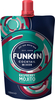 Funkin Single Serve Mixer - Raspberry Mojito 120g Pouch