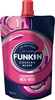Funkin Single Serve Mixer - Strawberry Woo Woo 120g Pouch