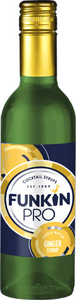 Funkin Syrups - Ginger 36cl Bottle