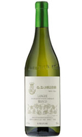 G D Vajra - Langhe Bianco Rhein Riesling 2011 75cl Bottle