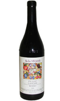 G D Vajra - Langhe Rosso 