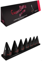 Gabriel Boudier - Creme de Cassis De Dijon Kapsi Gift Set