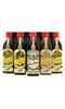 Gabriel Boudier - Miniature Gift Set 5x 4cl Miniatures