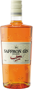 Gabriel Boudier - Saffron Gin 70cl Bottle