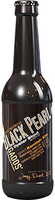 Gadds - Black Pearl Oyster Stout 24x 330ml Bottles