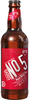 Gadds - No 5 Best Bitter Ale 12x 500ml Bottles