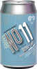 Gadds - Number 11 Ultra Session Pale Ale 12x 330ml Cans