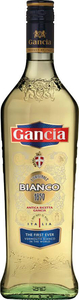 Gancia - Bianco 1 Litre Bottle