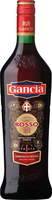 Gancia - Rosso 1 Litre Bottle