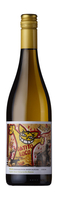 Gatito Loco - Blanco Organic 2018 6x 75cl Bottles