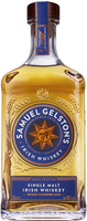 Geltson - Single Malt 70cl Bottle