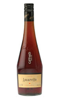 Giffard - Amaretto Liqueur 70cl Bottle