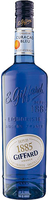 Giffard - Blue Curacao Liqueur 70cl Bottle