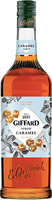 Giffard - Caramel 1 Litre Bottle