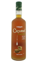 Giffard - Caramel Toffee Liqueur 70cl Bottle