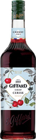 Giffard - Cherry 1 Litre Bottle