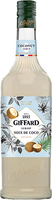 Giffard - Coconut 1 Litre Bottle