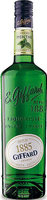 Giffard - Creme de Menthe Green (Mint) 70cl Bottle
