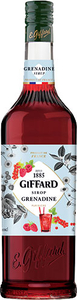Giffard - Grenadine 1 Litre Bottle