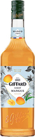 Giffard - Mango 1 Litre Bottle